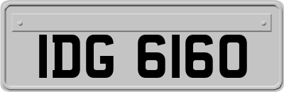 IDG6160
