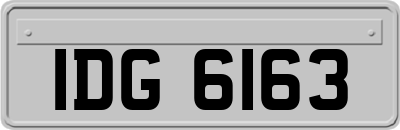 IDG6163