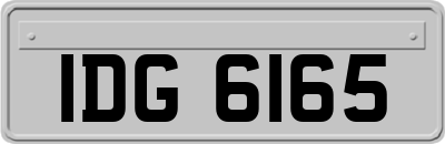 IDG6165