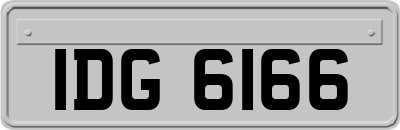 IDG6166
