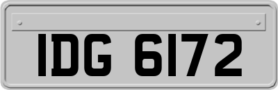 IDG6172