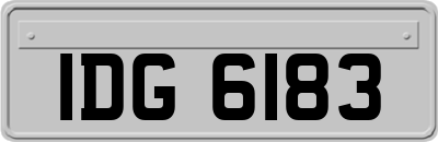 IDG6183