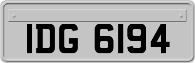 IDG6194
