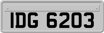 IDG6203