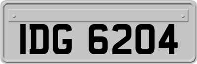 IDG6204