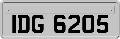 IDG6205