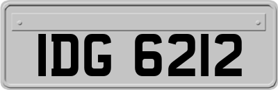 IDG6212