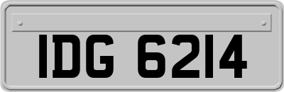 IDG6214