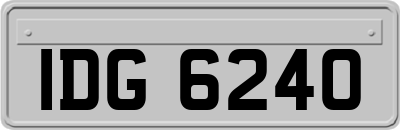 IDG6240
