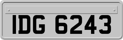 IDG6243