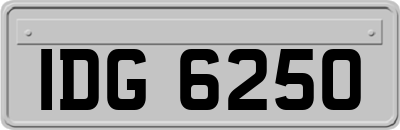 IDG6250