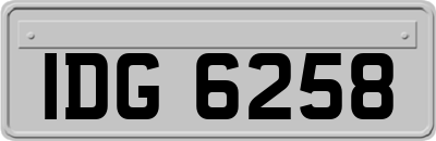 IDG6258