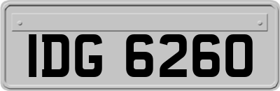 IDG6260