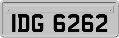 IDG6262
