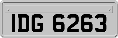 IDG6263