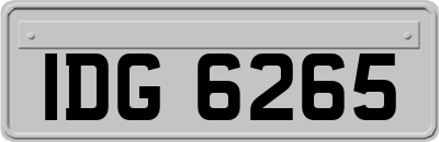 IDG6265