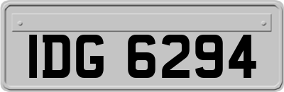 IDG6294
