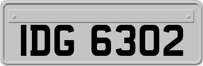 IDG6302
