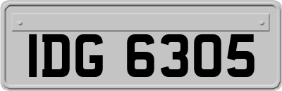 IDG6305