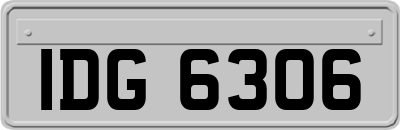 IDG6306