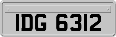 IDG6312