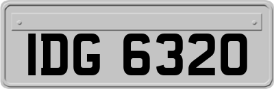 IDG6320