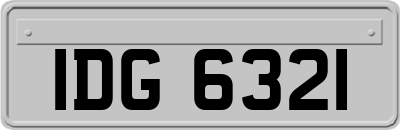 IDG6321