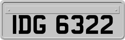 IDG6322