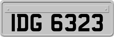 IDG6323