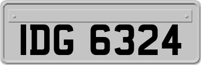 IDG6324