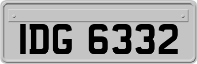 IDG6332