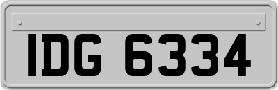 IDG6334