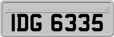IDG6335