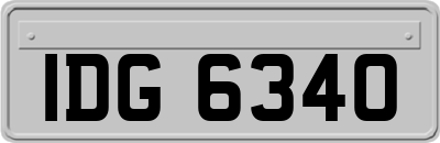IDG6340