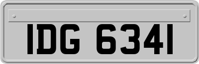 IDG6341