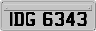 IDG6343