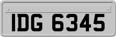 IDG6345