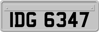 IDG6347
