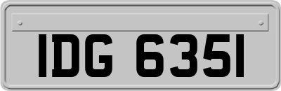IDG6351