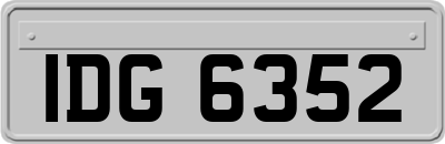 IDG6352