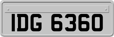 IDG6360