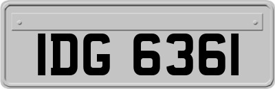 IDG6361