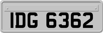 IDG6362