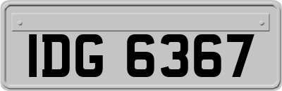 IDG6367