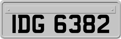 IDG6382
