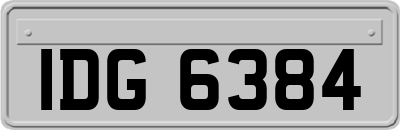 IDG6384