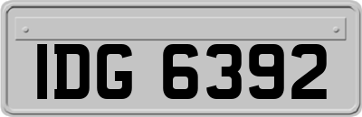 IDG6392