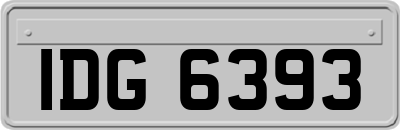 IDG6393