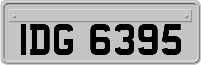 IDG6395