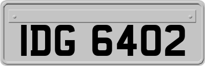 IDG6402